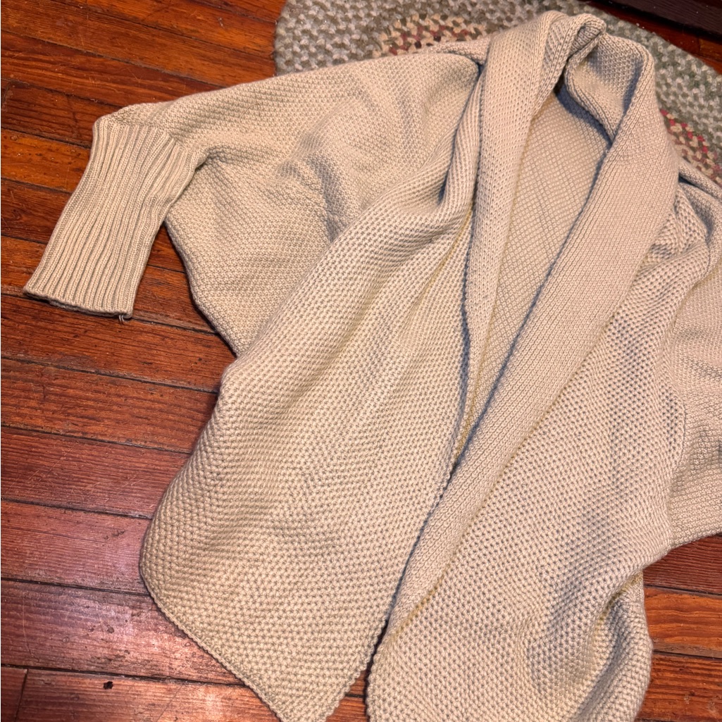 Cozy Comfort Sweater